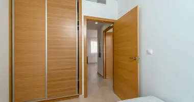 Таунхаус в Лос-Алькасарес, Испания