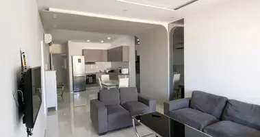 Apartamento 2 habitaciones en Larnaca, Chipre