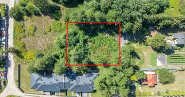 Mieszkanie w Warszawa, Polska