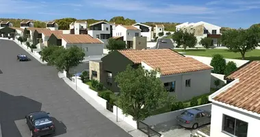 Apartamento 3 habitaciones en Pissouri Municipality, Chipre