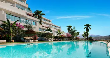 Appartement 2 chambres dans Casares, Espagne