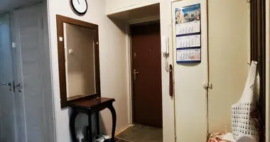 Mieszkanie 3 pokoi w Mińsk, Białoruś