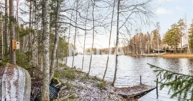 Parcela en Kuopio sub region, Finlandia