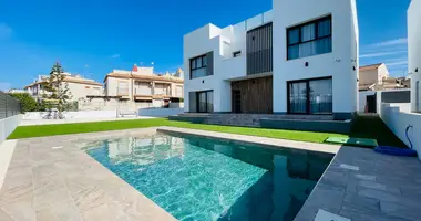 Villa 5 chambres dans Torrevieja, Espagne