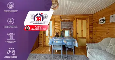 Casa en Kryvoje Sialo, Belarús