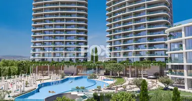 1 bedroom apartment in Limassol, Cyprus