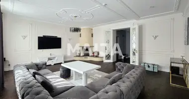 3 bedroom apartment in Riga, Latvia