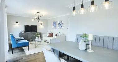 Appartement 2 chambres dans Londres, Royaume-Uni