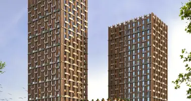 Office 468 m² in Moscow, Russia
