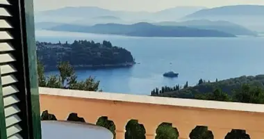 Dom wolnostojący 1 pokój w Gimari, Grecja