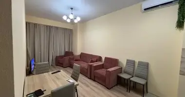 1 bedroom rent in Saburtalo in Tiflis, Georgien