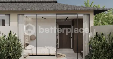 Villa 1 bedroom in Ubud, Indonesia