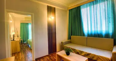 Hotel 3 863 m² w Municipality of Central Corfu and Diapontia Islands, Grecja