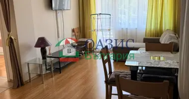 1 bedroom apartment in Nesebar, Bulgaria
