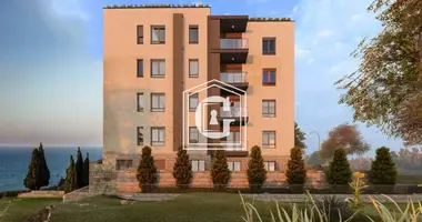 Apartamento 3 habitaciones en Becici, Montenegro