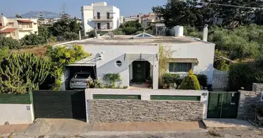 Dom wolnostojący 3 pokoi w Municipality of Malevizi, Grecja