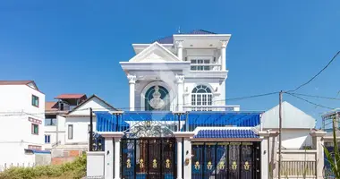 Villa 4 zimmer in Siem Reap, Kambodscha