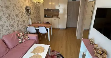 1 bedroom apartment in Nesebar, Bulgaria