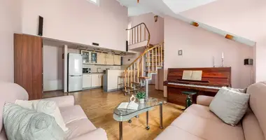 Wohnung 4 zimmer in Vilnius, Litauen