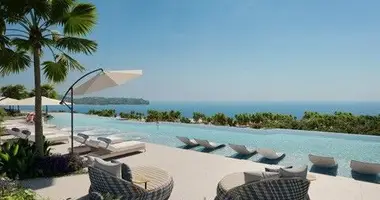 Apartamento 2 habitaciones en Choeng Thale, Tailandia
