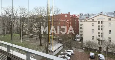 Apartamento 3 habitaciones en Helsinki sub region, Finlandia