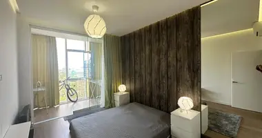 Apartamento 1 habitación en Odesa, Ucrania