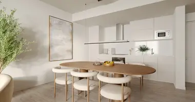 Appartement 3 chambres dans Mijas, Espagne