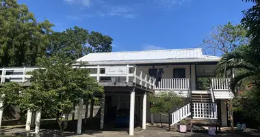 Haus 4 Schlafzimmer in Utila, Honduras