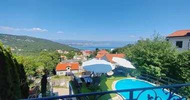 Villa 5 chambres dans Grad Opatija, Croatie