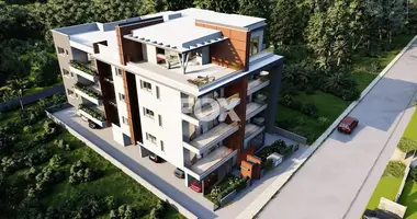 Apartamento 3 habitaciones en Pafos, Chipre