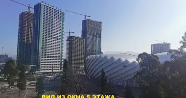Квартира 2 комнаты в Батуми, Грузия