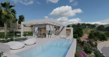 Villa 3 room villa in San Miguel de Salinas, Spain
