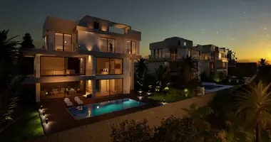 Вилла в Эстепона, Испания