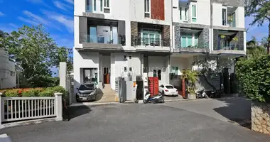 3 bedroom apartment in Karon, Thailand