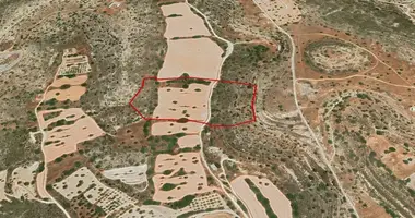 Plot of land in Demos Agiou Athanasiou, Cyprus