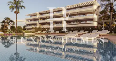 Penthouse 4 zimmer in Torrevieja, Spanien