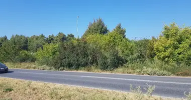Terrain dans Kallithea, Grèce