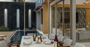 Villa 3 chambres dans Phuket, Thaïlande