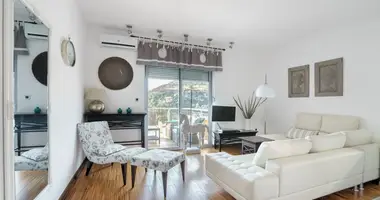 Apartamento 1 habitacion en Przno, Montenegro