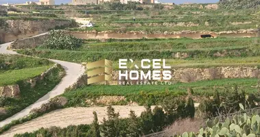 Plot of land in Saint Lawrence, Malta