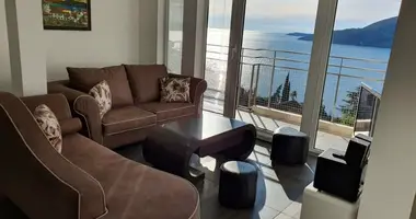 Wohnung 2 Schlafzimmer in Herceg Novi, Montenegro