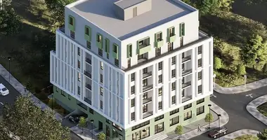 1 bedroom apartment in Paskuqan, Albania