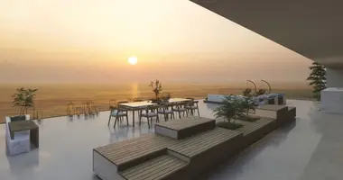 3 bedroom apartment in Paphos Municipality, Cyprus