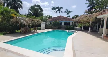 🌴 Charming Boutique Bed & Breakfast with Private Villa – Central Las Terrenas w Las Terrenas, Dominikana