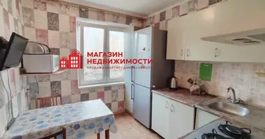 2 room apartment in Hrodna, Belarus