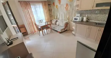 Mieszkanie 2 pokoi w Nesebyr, Bułgaria