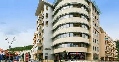 Apartamento 3 habitaciones en Budva, Montenegro