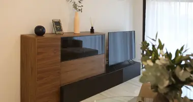 Mieszkanie 3 pokoi w Benidorm, Hiszpania