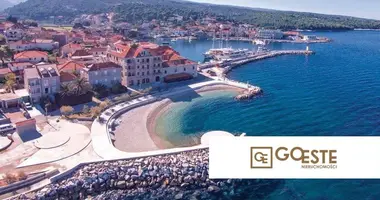Grundstück in Opcina Dezanovac, Kroatien