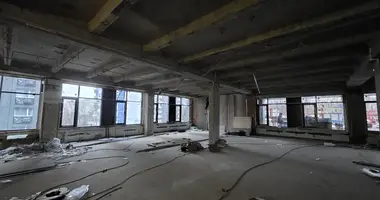 Büro 174 m² in Moskau, Russland